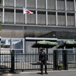 China Imposes Export Curbs on 40 Japanese Entities, Research Institutes Over Military Ties
