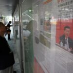 Beijing’s Expulsion of Reporter Deepens Self-Censorship Among Foreign Press in China: Analysts