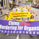 Schiff Cosponsors Bill Targeting Forced Organ Harvesting in China