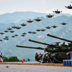 South Korea to Train 500,000 Drone Operators to Counter North Korea