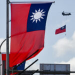 Taiwanese Diabolo Instructor Sentenced to More Than 12 Years for Spying for China