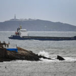 China to Squeeze Taiwan Just Short of War, Despite Chorus of International Alarm: Analysts