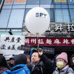 Americans Facing Escalated Threats and Intimidation From China: Report