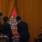 China’s ‘Reverse Firewall’: Some Government Websites Are Disappearing From Overseas View