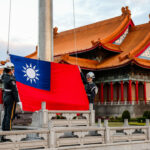 Taiwan Intelligence Agency Launches Tip Portal for Chinese Nationals