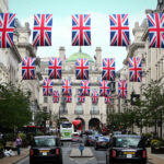 UK Joins US Bid to Weaken ‘Axis of Evil’ With New Sanctions on Companies Aiding Russia: Analysts