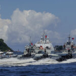 Taiwan Urges Japan and Philippines to Respect Its Maritime Rights in Talks on Exclusive Economic Zone