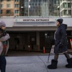 Bill Aims to Extend Cybersecurity Review of Made-in-China Medical Devices