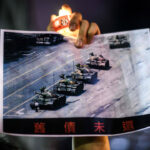 China Tightens Surveillance, Adds Travel Bans Ahead of Tiananmen Anniversary, Dissidents Say
