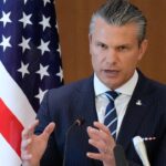 US Reaffirms Commitment to Defending Japan With All Capabilities Including Nuclear