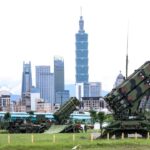 What to Know About the Delayed $14 Billion Arms Sale to Taiwan