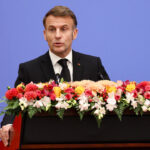 Macron Hosts Rare China Talks on Record Trade Imbalances Ahead of G7 Summit