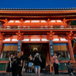 Japanese Government Increases Visa Fees for Foreigners by 500 Percent