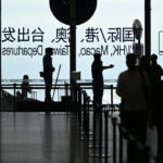 US Embassy in China Warns US Government-Affiliated Chinese Americans Traveling to China of Being Targeted by the CCP