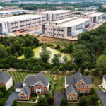 House Committee Chairmen Seek FBI Briefing on Foreign Influence Claims Targeting AI Data Centers