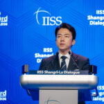 Japanese Defense Chief Questions China’s Military Spending Data