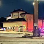 16 Arrested, Drugs Seized in Raid on Chinese Seafood Restaurant in Oklahoma City