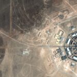 Satellite Images Show More Military Activity Near China’s Nuclear Missile Silos