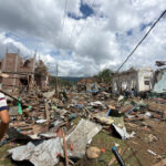 Mining Explosives Blast in Burma Kills at Least 43