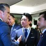 US Backs Japan’s Defense Buildup, Agrees to Expanded Missile Cooperation