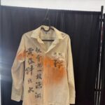 June 4 Museum in California Vandalized Days Before Tiananmen Massacre Anniversary