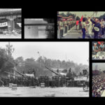 Never-Before-Seen 1989 Tiananmen Square Massacre Photos