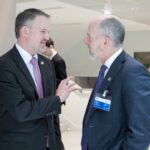 Greer Says EU Tariff Deal Can Stand as US Pursues Forced-Labor Duties
