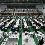 South Korean President Orders Probe Into Local Election Ballot Shortages