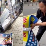 3 Men Allegedly Assault Falun Gong Practitioners Outside Duty-Free Shop in South Korea