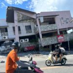 7.8 Magnitude Quake in the Philippines Kills at Least 35, Collapses Buildings and Sparks Tsunami