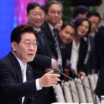 South Korea Approves Decree on $350 Billion US Investment Deal