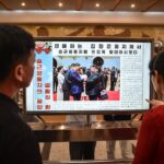 Xi Concludes North Korea Summit With No Public Mention of Nuclear Issue