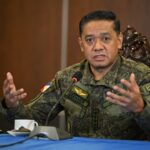 Manila Protests Beijing’s Floating ‘Structure’ in South China Sea