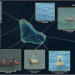 Philippines Urges China to Remove Shoal Platform, Warns Against Artificial Island