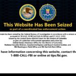 DOJ Seizes 13 Domains in Alleged Chinese Spy Scheme