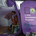 Philippine Town Seeks Immediate Airlift of Food to Ease Hunger in Quake-Hit Villages