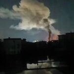 Explosion Kills 7, Injures Dozens in China’s Guangxi; Residents Suspect Deliberate Attack