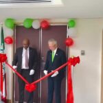 Somaliland Opens New Representative Office Premises in Taipei