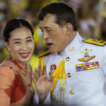 Thai Princess Bajrakitiyabha, Who Was Known for Her Legal Work, Dies at 47