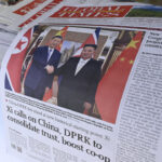 Xi’s Silence on Denuclearization Should Be a Wake-Up Call for Seoul: Analysts