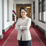 Taiwan’s Vice President Not Afraid to Take on Beijing