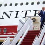 Trump Says He Will Visit Turkey, China This Year