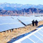 China’s State Firms Dump Renewable Energy Assets as Industry Overcapacity Deepens