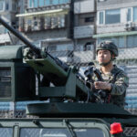 Taiwan Military Begins 5-Day Drill to Test Rapid Wartime Transition