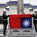 US Urges States, Businesses to Expand Taiwan Ties Amid Chinese Pressure