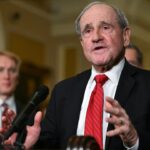 Senator Criticizes CCP for Engaging in ‘Hostage Diplomacy’ Over Detention of American Scholar