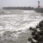 2 Tropical Storms Pound Japan With Floods and Landslides, Killing 1