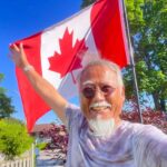 Chinese Dissident Dong Guangping Arrives in Canada After Years of Failed Escapes