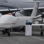 Kawasaki, Airbus to Study Japanese Anti-Submarine Version of Eurodrone
