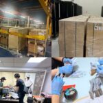 Taiwan Prosecutors Search Supermicro Office, 2 Firms in AI Server Smuggling Probe
